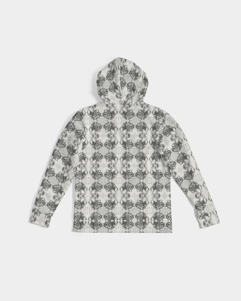 Buzzin' Men's All-Over Print Hoodie
