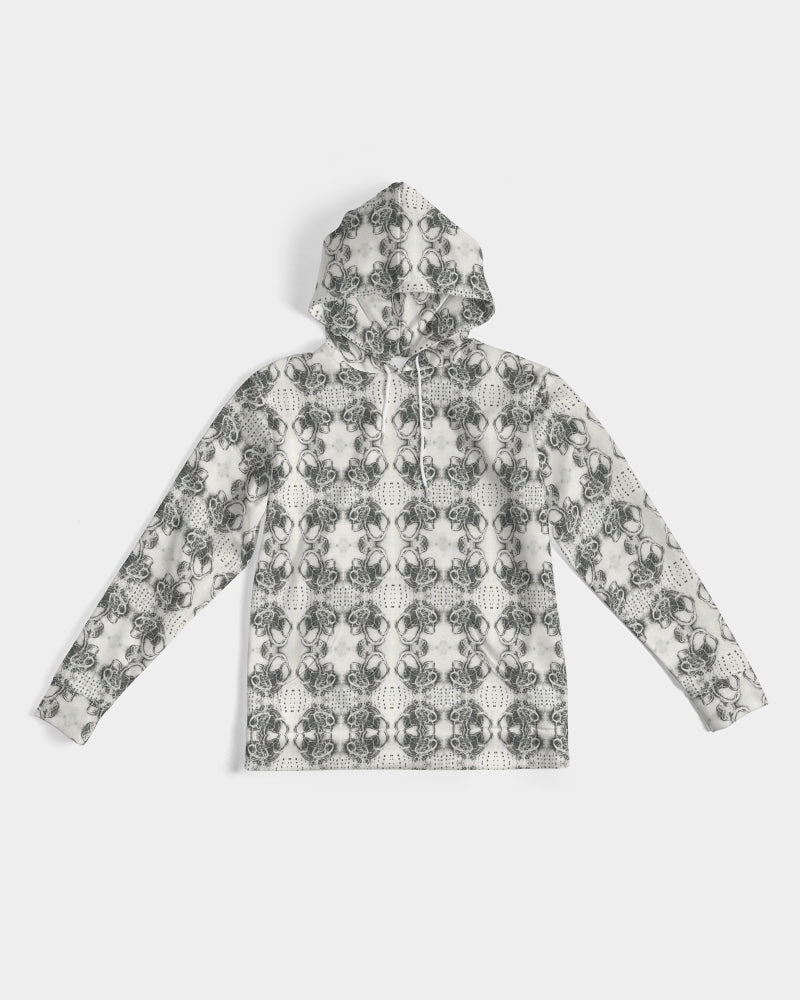 Buzzin' Men's All-Over Print Hoodie