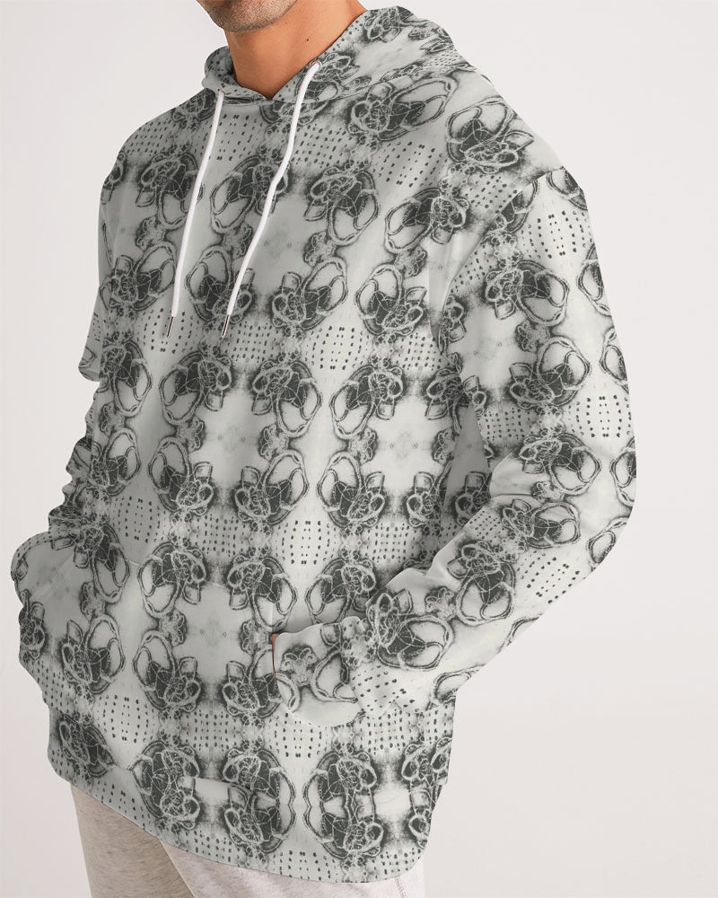 Buzzin' Men's All-Over Print Hoodie