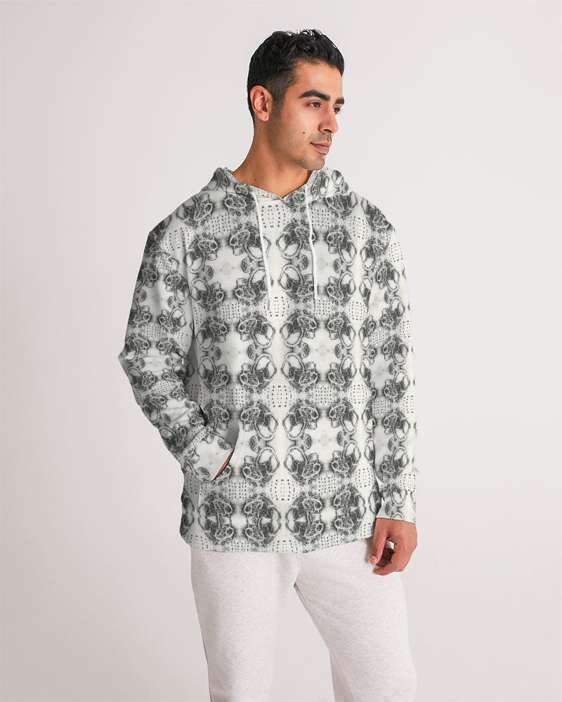 Buzzin' Men's All-Over Print Hoodie